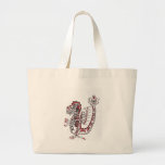 Haida Dragon Bags