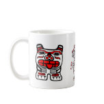 Haida Dragon Mug
