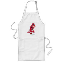 HAIDA EAGLE Collection Apron
