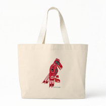 HAIDA EAGLE Collection Bag