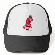 HAIDA EAGLE Collection Hats