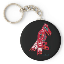 HAIDA EAGLE Collection Key Chains