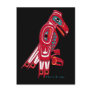 HAIDA EAGLE POSTCARD COLLECTION