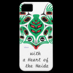 Haida Frog casemate cases