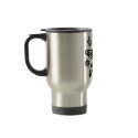 Haida style coffee mug by Dave_Carroll Haida style coffee mug