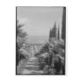 Haifa - from Mt. Carmel, 1920s Postcards