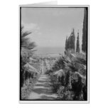 haifa, carmel, bab, baha'i, israel,