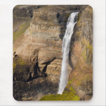 Háifoss #3 mousepads