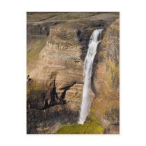 Háifoss #3 postcards
