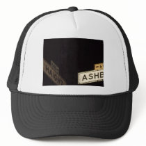 Haight Ashbury Hats