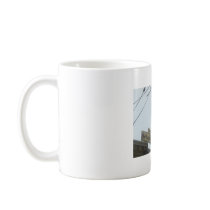 Haight Ashbury Mug