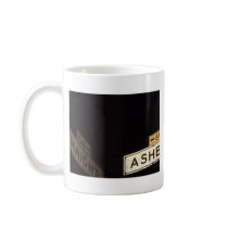Haight Ashbury Mug