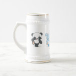 Haikoo Zoo Beer Stein Coffee Mug