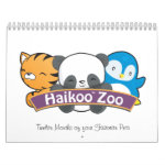 Kid's Calendars