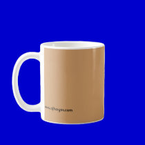"Haiku 68" Mug mugs