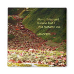 Haiku-Autumn Eve/ Haiku-Autumn Eve/