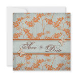 Haiku Bride SD Square invitations