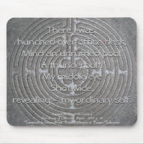 Haiku II Mousepad mousepads