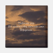 Haiku Magnets