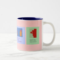 Haiku Mug