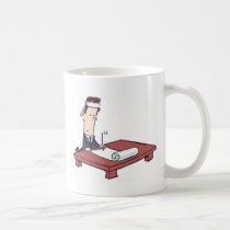 Haiku Mug - Bankruptcy/Restructuring mugs
