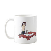 Haiku Mug - Disclosure Statement
