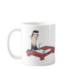 Haiku Mug - Indignation