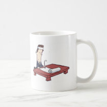 Haiku Mug - Lopucki mugs