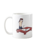 Haiku Mug - Structured finance