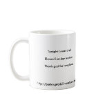 Haiku Mug - Templates