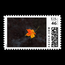 Haiku Postage postage