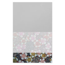 HAIKU stationery by bulgan_lumini HAIKU stationery