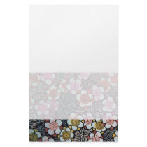 HAIKU stationery by bulgan_lumini HAIKU stationery