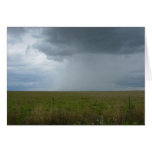Hail Attack Card