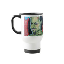 Hail DarkDemon!! Mugs by girlsrule2468 Hail DarkDemon!! Mugs