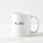 hail Eris Mugs