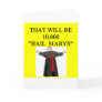 hail mary catholi onfession joke cards