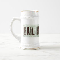 Hail Mary! Mug