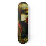 HAIL MARY CUSTOM SKATEBOARD