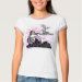 Ladies Ringer T-Shirt