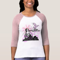 Hail Mary T t-shirts