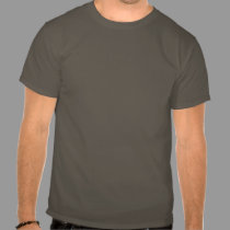Hagel-Sonde!  t-shirts