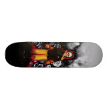 "Hail" Series Deck skateboards