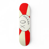 Hail skateboards