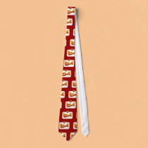 Hail the Valedictorian ties