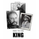 Hail to the King t-shirts by omassore Hail to the King t-shirts