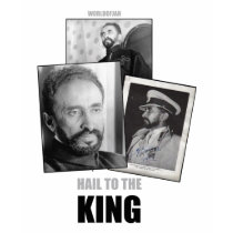 Hail to the King t-shirts