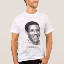 Haile Gebrselassie t-shirts