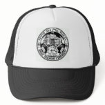 Haile Selassie I University Cap hats