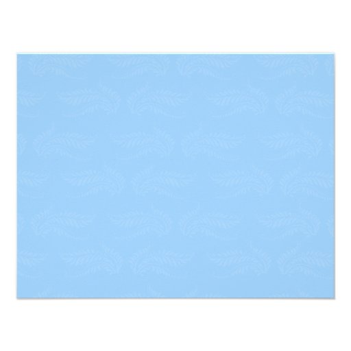 Hailey Bat Mitzvah Invitation Damask Thank You